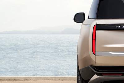 JLR pushes its suppliers for alignment to meet 2030 sustainability commitments