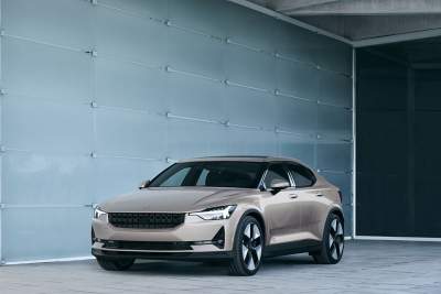 Polestar Singapore launches seven-day EV experience