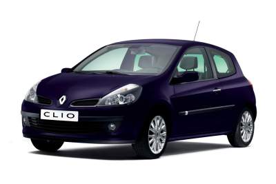 New Renault Clio Exceptionally Good!