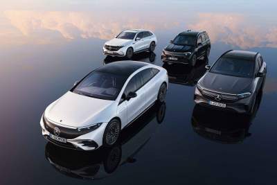 Daimler South East Asia gets renamed to Mercedes-Benz Singapore