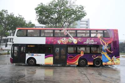 Public transport fares headed for 2.9% hike come 26 December 2022