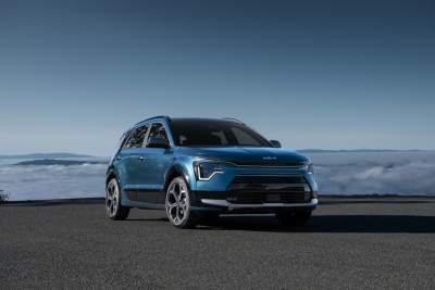 Kia America donates $717,000 to American Red Cross in support of Hurricane Ian Relief Initiatives