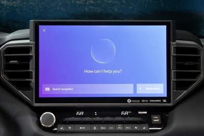 Toyota and Google Cloud announce partnership to bring AI powered speech services to vehicles