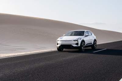 Bowers & Wilkins Surround Sound System to feature in new Polestar 3