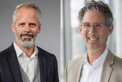 Porsche announces a change in leadership