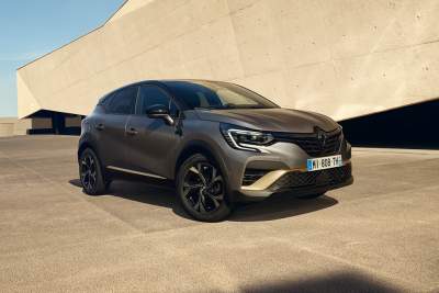 Renault announces promising third quarter financial results