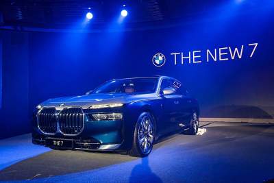 BMW unveils the BMW Excellence Club