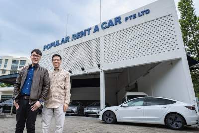 Tribecar acquires Popular Rent a Car and extends range of services while entering corporate leasing
