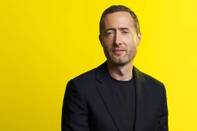 Lotus gets new Chief Creative Officer for Lotus Technology