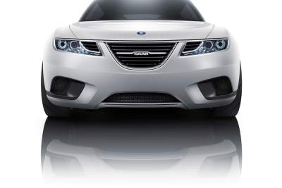 Saab BioHybrid - May the best Saab Win!