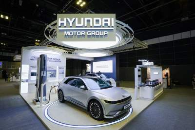 Hyundai shares its vision of Smart City at SITCE 2022