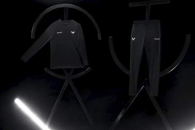 McLaren and Castore unveil Black Edition Sportwear range