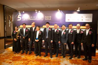 Singapore Motor Workshop Association (SMWA) marks 50th anniversary with a call to prep for EV future
