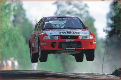 The perfect book for fans of the Lancer Evolution is out