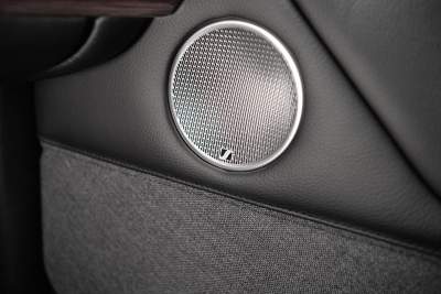 Sennheiser to feature in Morgan's Plus models