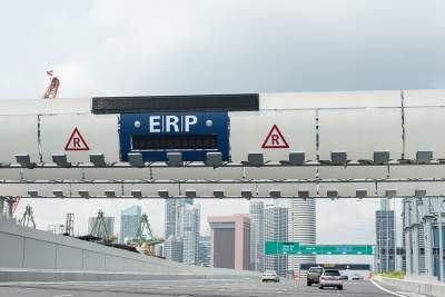 ERP rates to go up come 19 November 2022