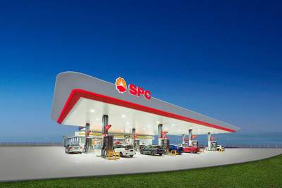 SP Group and SPC to install EV charging points at SPC stations