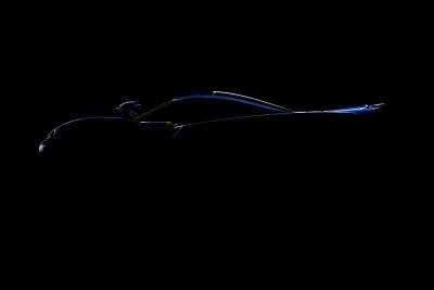 Praga confirms launch date for new high-performance, road-legal car