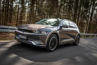Hyundai joins the Disney 100 Years of Wonder celebration as its first official sponser