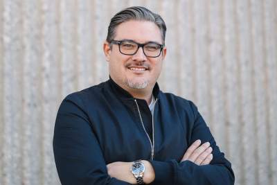 Volvo U.S.A gets a new Head of Design