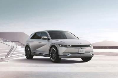 Hyundai introduces Hyundai Home in the U.S.A to help customers engage in more sustainability