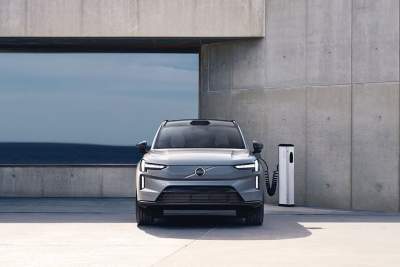 Volvo becomes a founding member of Accelerating to Zero Coalition