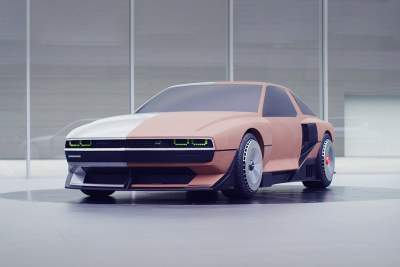 Hyundai releases 'rolling lab' video of what is to come at the N Brand