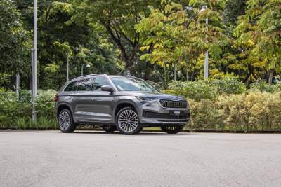 COE drops across all categories; Cat B COE drops $8,380