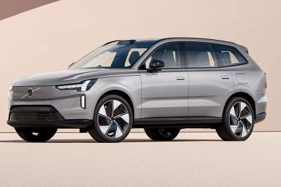 Volvo opens doors to new tech hub in Stockholm