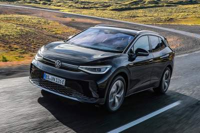 Volkswagen and Elli's charging network now has 400,000 charging points in Europe