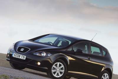 Seat Leon - The professional