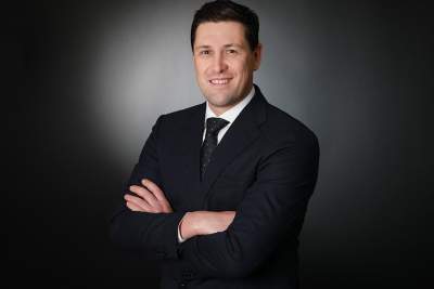 Aston Martin Europe gets new Regional President