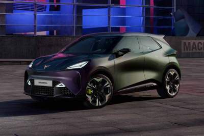 Seat redesigns plant to better manufacture EVs