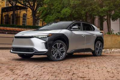 Toyota announces collaboration with Oncor to accelerate EV charging ecosystem