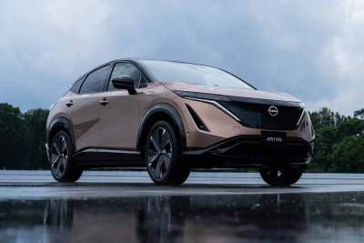 Nissan to use low-emissions Kobe Steel for its cars