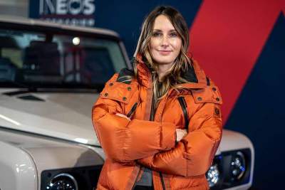 Ineos Automotive gets a new CEO