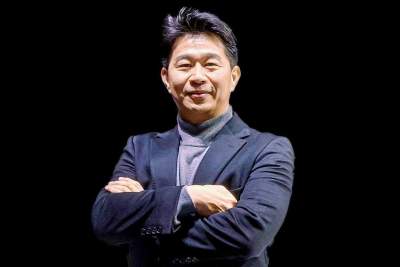 Mike Song is the new Global Head of Genesis