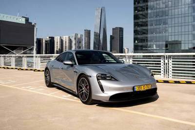 Porsche has joined the German stock index