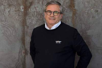 Hispano Suiza joins Auto Design & Sketching course