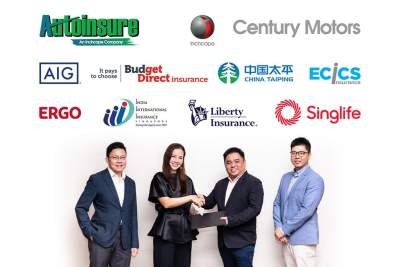 Inchcape Singapore to boost aftersales offerings with acquisition of AutoInsure