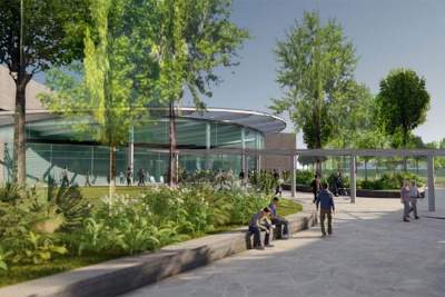 Construction for Phase 1 of Cross Island Line officially begins, 2030 completion targeted