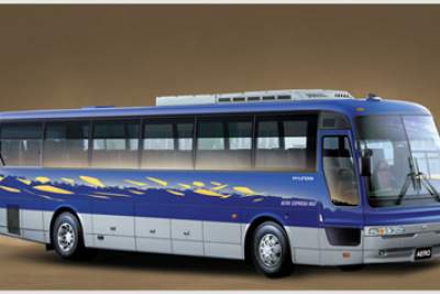 Hyundai to produce commercial vehicles in India