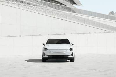 Polestar 2 gets more power in latest update