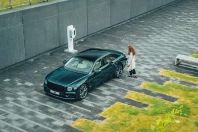 Bentley opens new recruitment drive