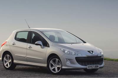 Peugeot Expands Its 308 Range