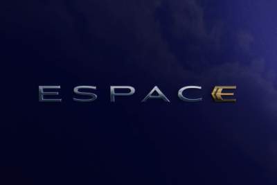 Renault Espace set to return as an SUV