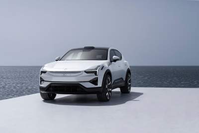Polestar 5 set to feature Luminar's long-range LiDAR technology