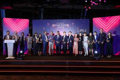 Sgcarmart recognises the leaders and movers of our local automotive sector