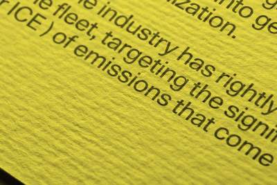 Kearney report finds auto industry now set to overshoot emissions targets by 75%