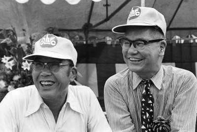 Takeo Fujisawa to join Automotive Hall of Fame in Michigan